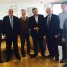 Συνάντηση ΚΕΔΕ με την Ένωση Εφοπλιστών Κρουαζιερόπλοιων