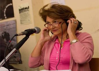 Επιστολή Ευγενίας Κατούφα για τα ΕΛΤΑ