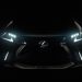 Παγκόσμια Πρεμιέρα του Lexus LF-SA Concept