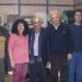 Επίσκεψη του δημάρχου Γεροσκήπου Κύπρου