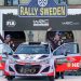 Η Hyundai στη 2η θέση στη Σουηδία