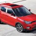 Εντυπωσιάζει το SsangYong Tivoli!