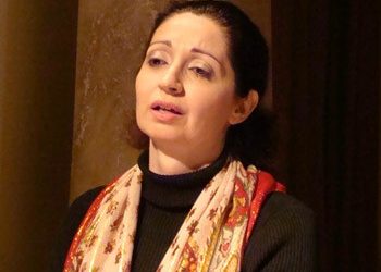 «Το Δέντρο της Αμαλίας» στο Ιδιόμελο