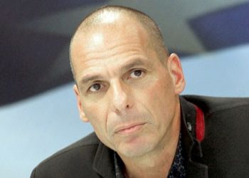 Ο ναρκισσισμός του Βαρουφάκη και οι Γερμανοί