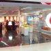 Vodafone: Εμπειρία 4G+ στο The Mall Athens & Athens Metro Mall