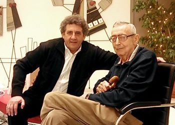 Πέθανε ο Ίων Βορρές