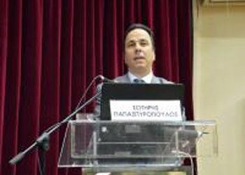 Εκδήλωση για τη χρήση αντιβιοτικών και εμβολίων