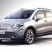 Όμορφη γιορτή της Fiat για το νέο 500Χ!