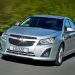 Chevrolet Cruze 1.4 Turbo