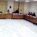 Δημοτικό Συμβούλιο στην Πεντέλη