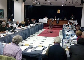 Δημοτικό Συμβούλιο την Τρίτη