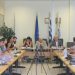 Δημοτικό Συμβούλιο στην Αγία Παρασκευή (19/2)