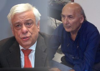 Η καταστροφή και ο «Συριζαίος»