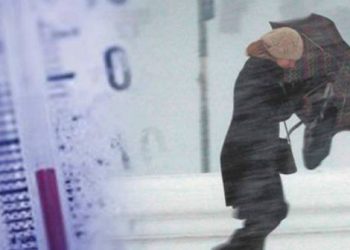 Μέτρα για τον χιονιά