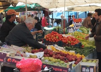 Προσφορά στο Κοινωνικό Παντοπωλείο