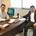Γιώργος Καραμέρος – Τάσος Μαυρίδης: Όταν οι απόψεις διίστανται…