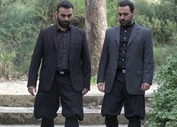 Η μουσική είναι μία