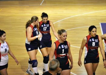 Η Νίκη ήταν… με το Χαλάνδρι