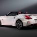Αποκάλυψη για τα Nissan 370Z NISMO Roadster concept και GT-R LM NISMO racer!