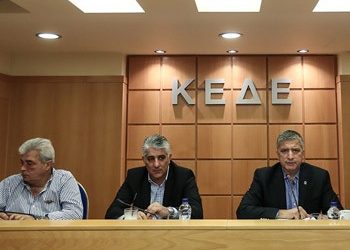 «Δεν υπάρχει ανάπτυξη δίχως Τοπική Αυτοδιοίκηση»