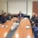 Συνάντηση Πατούλη με το νέο Δ.Σ. του συλλόγου Αθμονέων