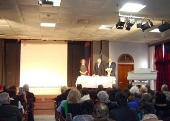 Ο σύνδεσμος «Νέα Ροδώνη» έκοψε την πίτα του