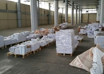 «Ανακυκλώνουμε και συνεχίζουμε»