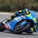 SUZUKI ΜotoGP pre-season tests
