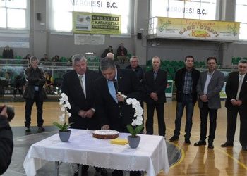 «Είμαστε υπερήφανοι για τον ΓΣΑ»