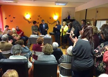 «Προτεραιότητα η Τρίτη Ηλικία»