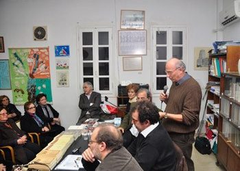 Κύκλοι διαλέξεων στο Ελεύθερο Πανεπιστήμιο