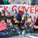 Οι Σύροι πρόσφυγες αναμένουν τα πολυπόθητα ταξιδιωτικά έγγραφα