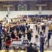 Μαρουσιώτικη Τσικνοπέμπτη στο «Σπύρος Λούης»