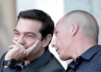 Φεύγει η τρόικα, έρχονται οι «θεσμοί»