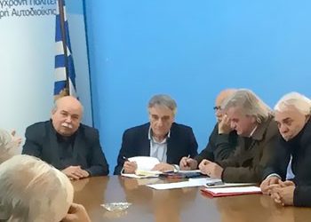 «Αλληλοτιτιβίσματα» για τους πόρους των Δήμων