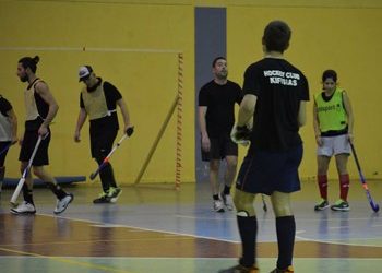 Κυπελλούχος Ελλάδος το Χόκεϊ Κηφισιάς