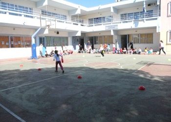 Μετωπική γονέων–διοίκησης για το 16ο Δημοτικό