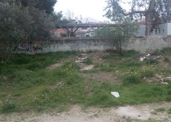 Άγιος Θωμάς: Δρομολογούν 12θέσιο Δημοτικό