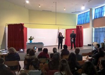 Η 25η Μαρτίου στο 6ο Λύκειο