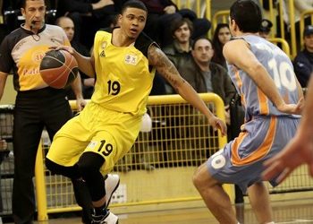 Ανακοίνωσε Anderson η ΑΕΝΚ