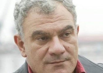 Νοτιάς: Η νέα ταινία του Τάσου Μπουλμέτη