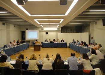 Δημοτικό Συμβούλιο την Τετάρτη