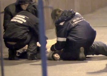 Δολοφονία κατ’ εντολήν