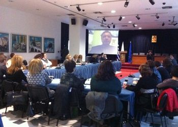 «Προτεραιότητα η αντιμετώπιση του bullying»