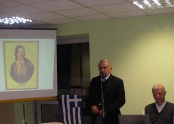 Αφιέρωμα στο ’21 από το Β’ ΚΑΠΗ