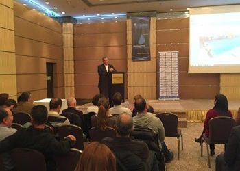 Στο τραπέζι τα ζητήματα του Σωρού