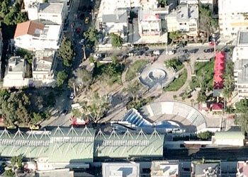 Κυκλοφοριακές ρυθμίσεις στο κέντρο