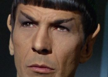 Πέθανε ο Λέοναρντ (Σποκ) Νίμοϊ