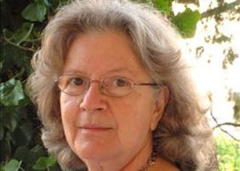 Μικρό αφιέρωμα στη Μάρω Κερασιώτη