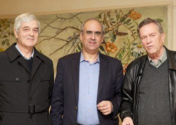 «Γιορτή Αθλητή 2015» στον Δήμο Κηφισιάς